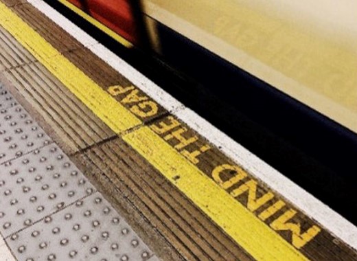 MindtheGap